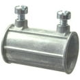 thumbnail image 1 of 1/2 in. Electrical Metallic Tube (EMT) Set-Screw Coupling (50-Pack), 1 of 1