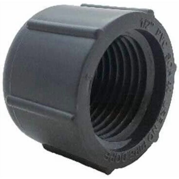 1/2-in. PVC