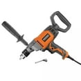 thumbnail image 1 of 1/2 in. Ridgid Spade Handle Mud Mixer Drill (R7122), 1 of 3