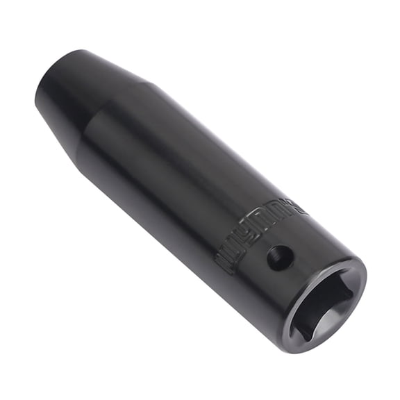 1/2 inch Hexagonal Socket Wrench Head 8-20mm Ratchet Wrench Drill Deep Impact