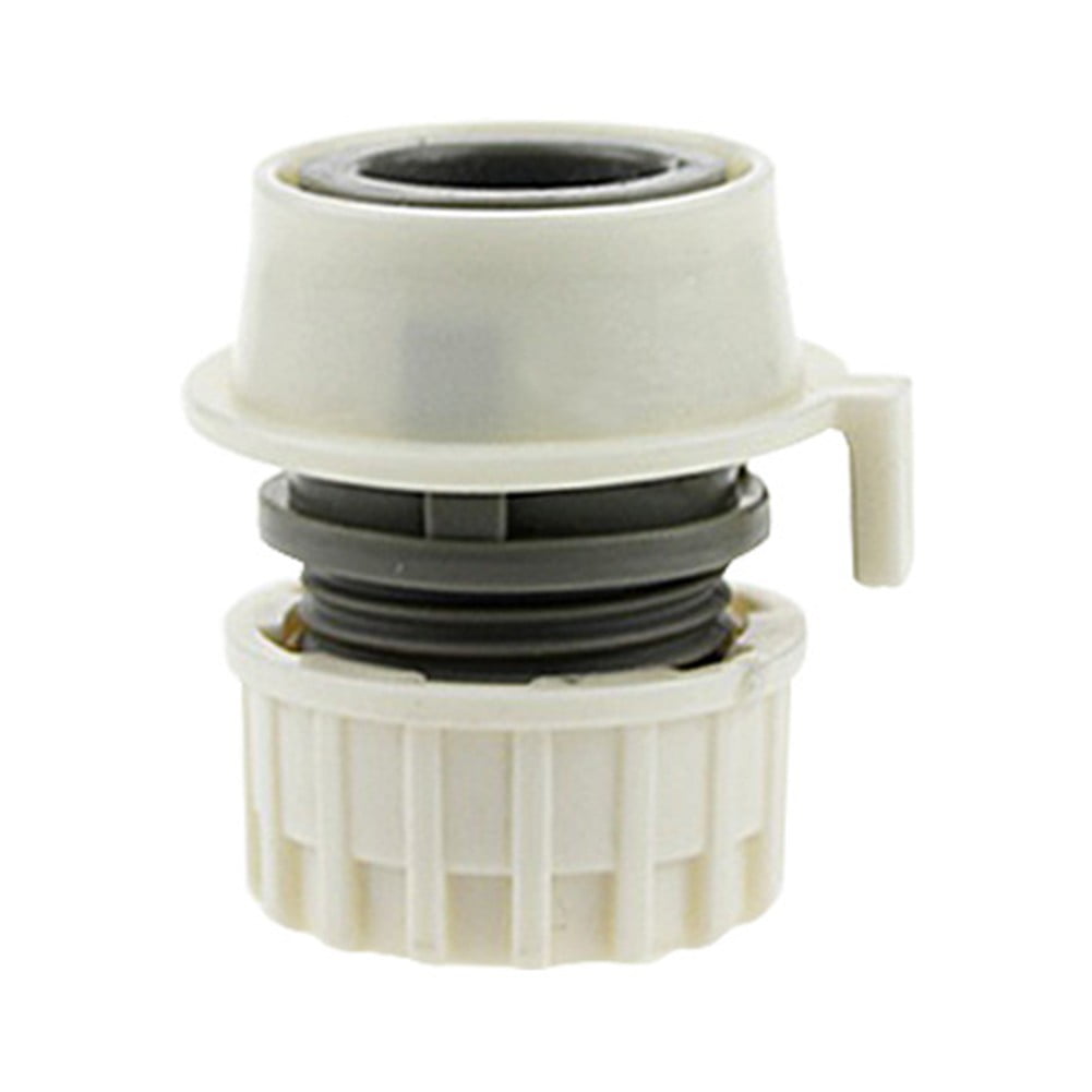 1/2 inch Lock Tube Washing Machine Joint Water Pipe Faucet Quick