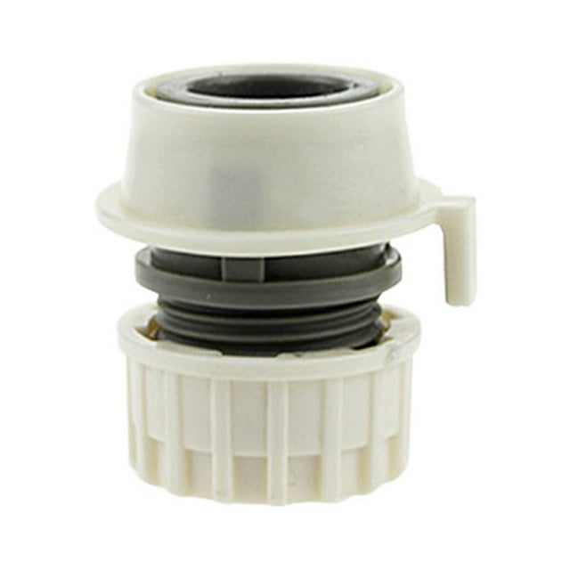 1/2 inch Lock Tube Washing Machine Joint Water Pipe Faucet Quick