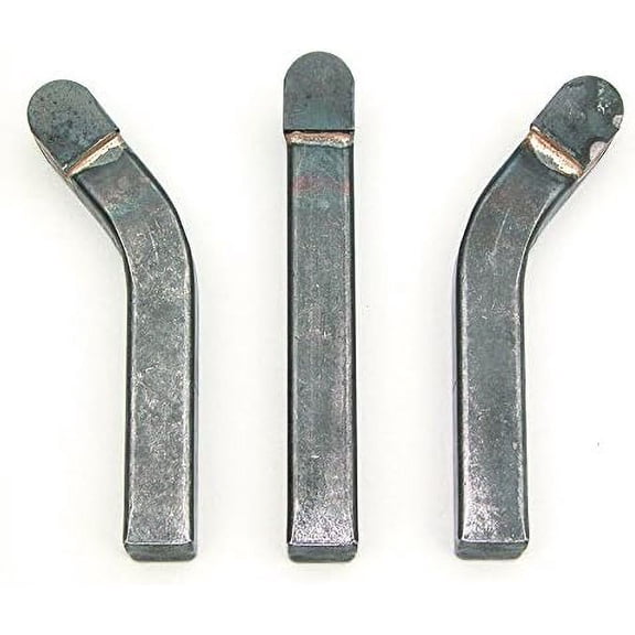 1/2 inch Stump Grinder Teeth - 12 Pack