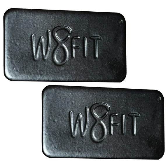 1/2 lb Extra Weights for Weighted Vest, Weighted Belt