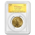 thumbnail image 1 of 1/2 oz American Gold Eagle MS-70 PCGS (Random Year), 1 of 3