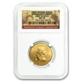 thumbnail image 1 of 1/2 oz Gold First Spouse Coins MS-70 NGC (Random Year), 1 of 3