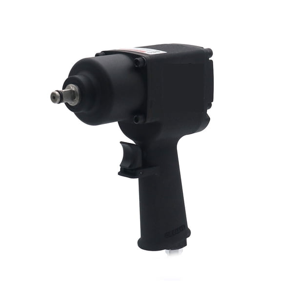 1/2 pneumatic wrench 550N.m Pneumatic Wrench Air Impact Wrench Spanner ,Easy to Use