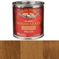 thumbnail image 1 of General Finishes Oil Based Stain Pecan B255-UL 1/2 Pint, 1 of 2