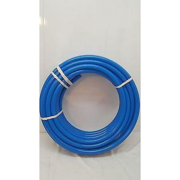 1/2" - 250' coil BLUE Certified Non-Barrier PEX Tubing Htg/Plbg/Potable Water