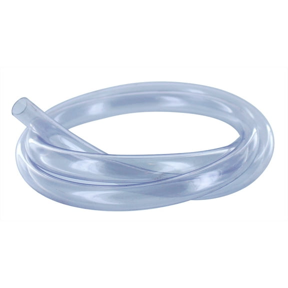 1/2" siphon tubing, per ft