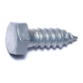 thumbnail image 1 of 1/2" x 1-1/2" Hot Dip Galvanized Steel Hex Head Lag Screws HLSHS-468, 1 of 1