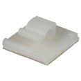 thumbnail image 1 of 1/2" x 1/2" x 1/4 Wire Clips (10 pcs.), 1 of 1