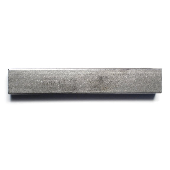 1/2" x 1/2" x 3" Square Machine Keys (2 pcs.)