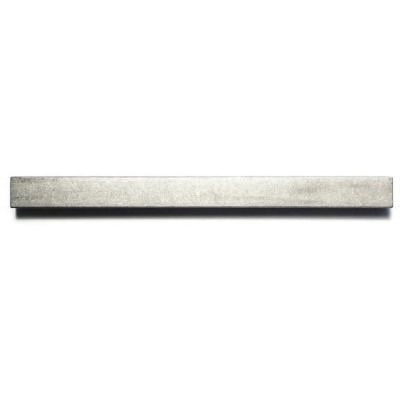 1/2" x 1/2" x 6" Square Machine Keys (2 pcs.)
