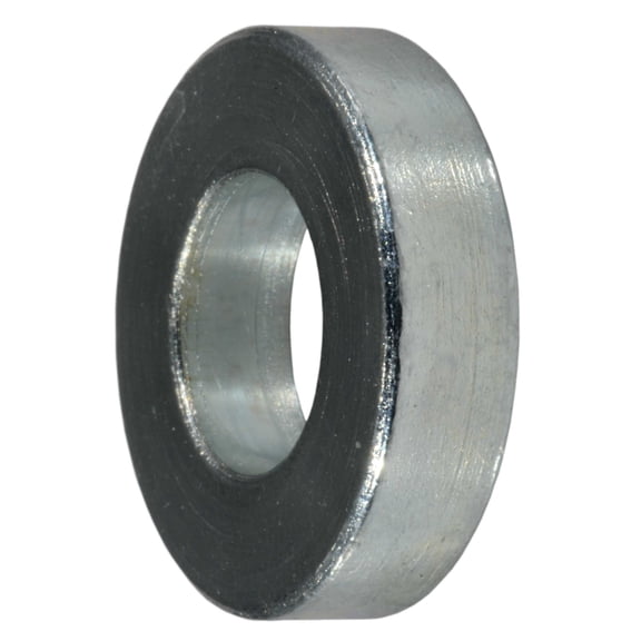 1/2" x 1" x 1/4" Zinc Plated Steel Machine Bushings (2 pcs.)