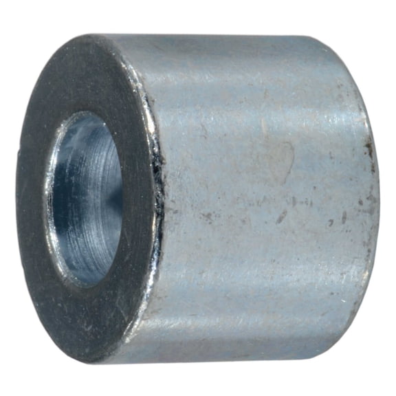 1/2" x 1" x 3/4" Zinc Plated Steel Machine Bushings (2 pcs.)