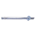 thumbnail image 1 of 1/2" x 10" Galvanized Concrete Wedge Stud Anchor Bolts WAS-297 (10 pcs.), 1 of 1