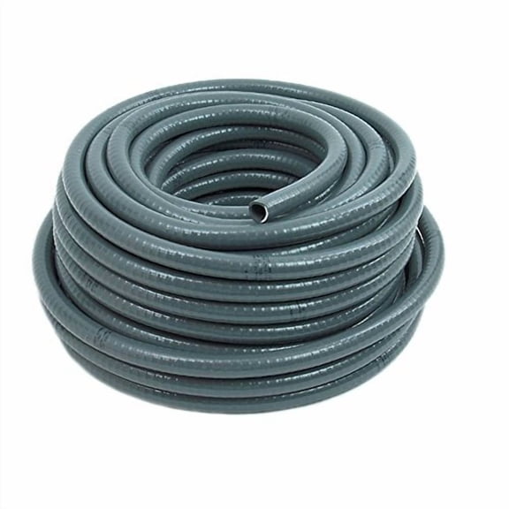 , 1/2" x 100' 750-12100 Conduit, Liq.Tite,1/2in x100ft, Liquid Tite$$Tools & Hardware Other