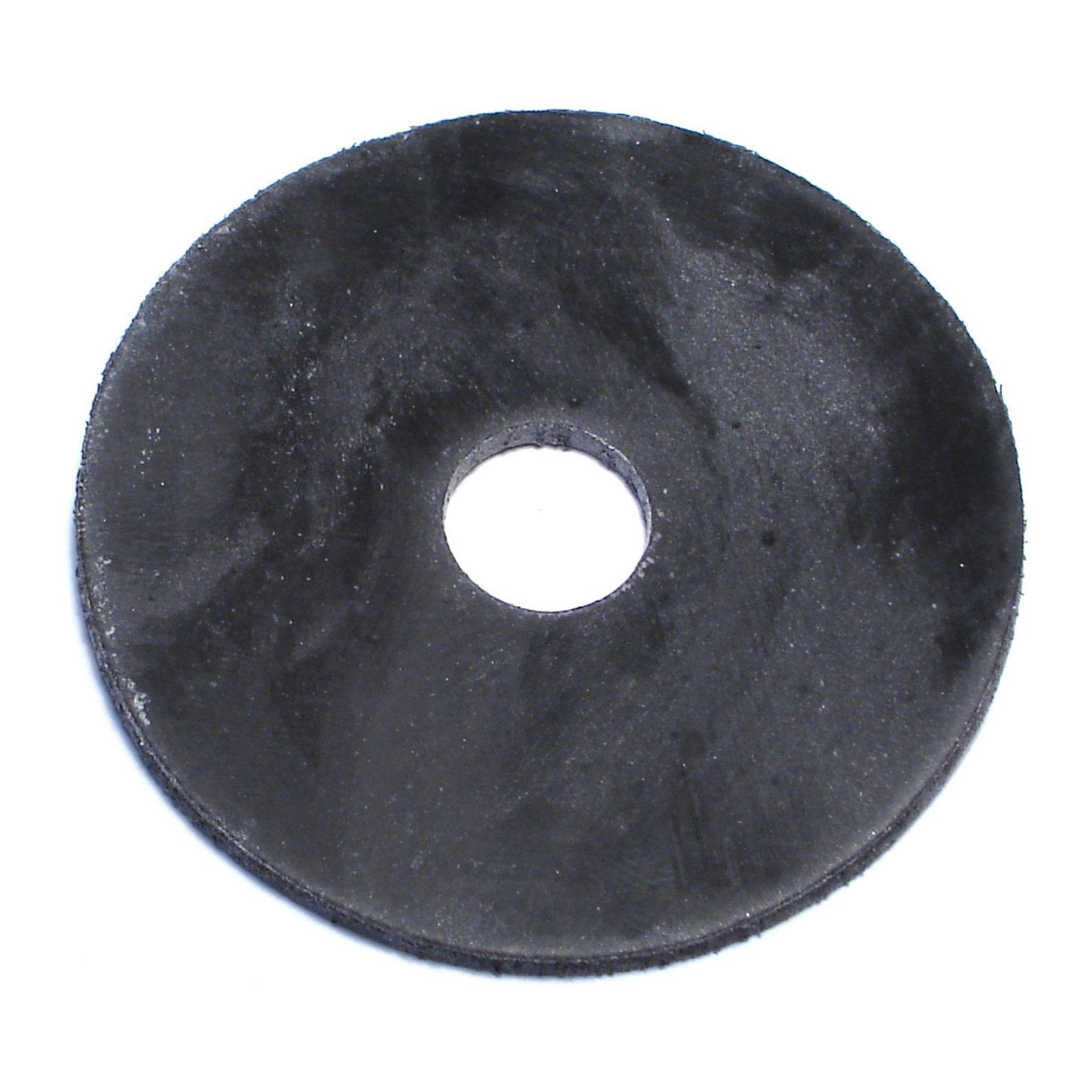 1/2" x 2-1/4" x 1/8" Neoprene Rubber Washers FLWSRR-086 (7 pcs.)