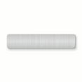 thumbnail image 1 of 1/2 x 2 3/8 Satin Alum Plates-Sets of 6 GL6673-SA, 1 of 1