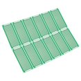 thumbnail image 1 of 1.2" x 2.8" PCB Board Circuit, 12 Pcs Single Sided Prototype Solder Boards for Soldering and Electronic Project Circuit Boards Solderable Breadboard, Green, 1 of 5