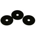 thumbnail image 1 of 1/2" x 2" Fender Washers / Steel / Black Oxide - 25 Lb. Carton, 1 of 1