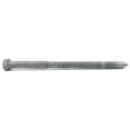 thumbnail image 1 of 1/2" x 2" Lag Screws / Steel / Hot Dip Galvanized - 100 Piece Carton, 1 of 1