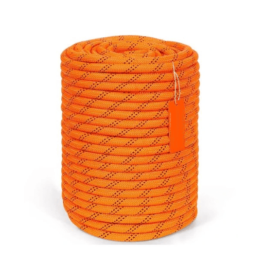 1/2" x 220FT 48 Strand Outdoor Double Braided Polyester Rope