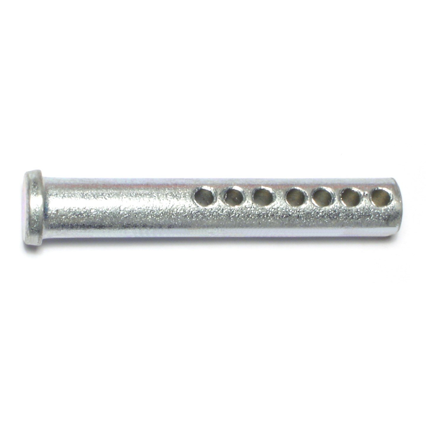 1/2" x 3" Zinc Plated Steel Universal Clevis Pins (6 pcs.)