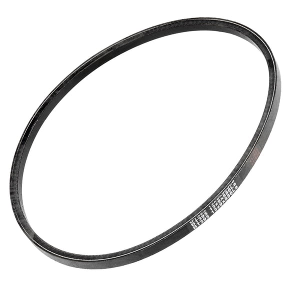 1/2" x 34 1/8" Starter Generator Belt for EZGO GAS TXT 2010 2011 2012 2013-2015