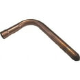 thumbnail image 1 of 1/2" x 6" Copper Stub-Out Ell, 1 of 1