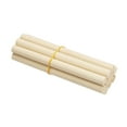 thumbnail image 1 of Uxcell Wooden Dowel Rod, Wood Dowels Unfinished Round Wood Sticks Hardwood Sticks for Home Decor 1/2 x 6 Inch, 1 of 7