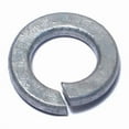 thumbnail image 1 of 1/2" x 7/8" Hot Dip Galvanized Grade 2 Steel Split Lock Washers LWS-297, 1 of 1