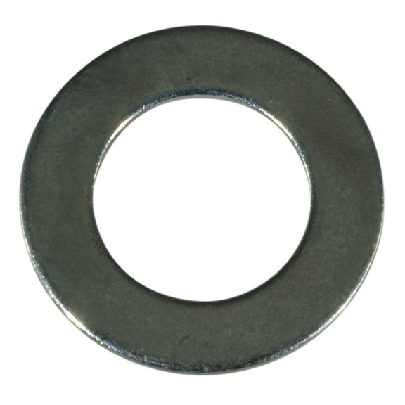 1/2" x 7/8" x 18 GA Zinc Plated Steel Machine Bushings MBS-040