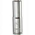 thumbnail image 1 of 1/2" x 9/16" Deep SAE 6Pt Hand Drive Socket Dewalt Socket 88946OSP 076174768541, 1 of 1
