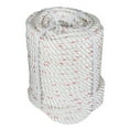 thumbnail image 1 of 1/2" x150' Arborist Bull Tree Clamping Rope Line Rope nylon core Polyester Blend, 1 of 9