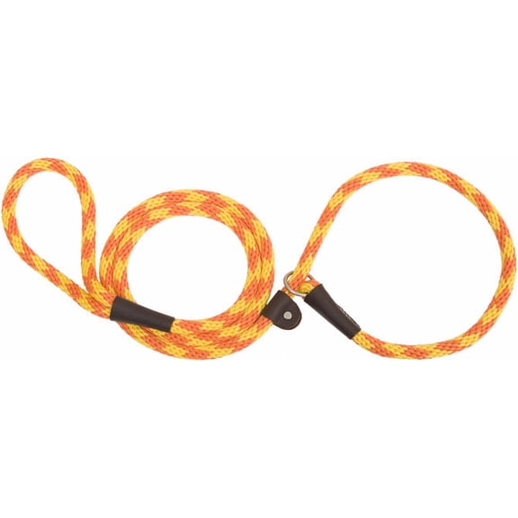 1/2"x6ft British Style Slip Lead Color: Amber