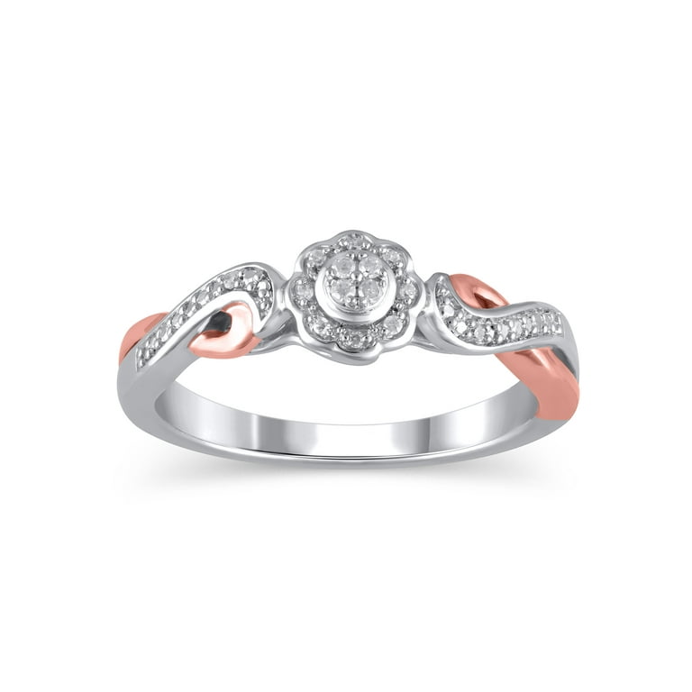 Hold my hand ring walmart top
