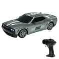 thumbnail image 1 of ​1:20 Scale RC Drift Car - 2.4GHz 4WD, 20KM/H High Speed, Rechargeable, LED Lights & Drift Tires (Remote Control Racing Car)​​ D, 1 of 4