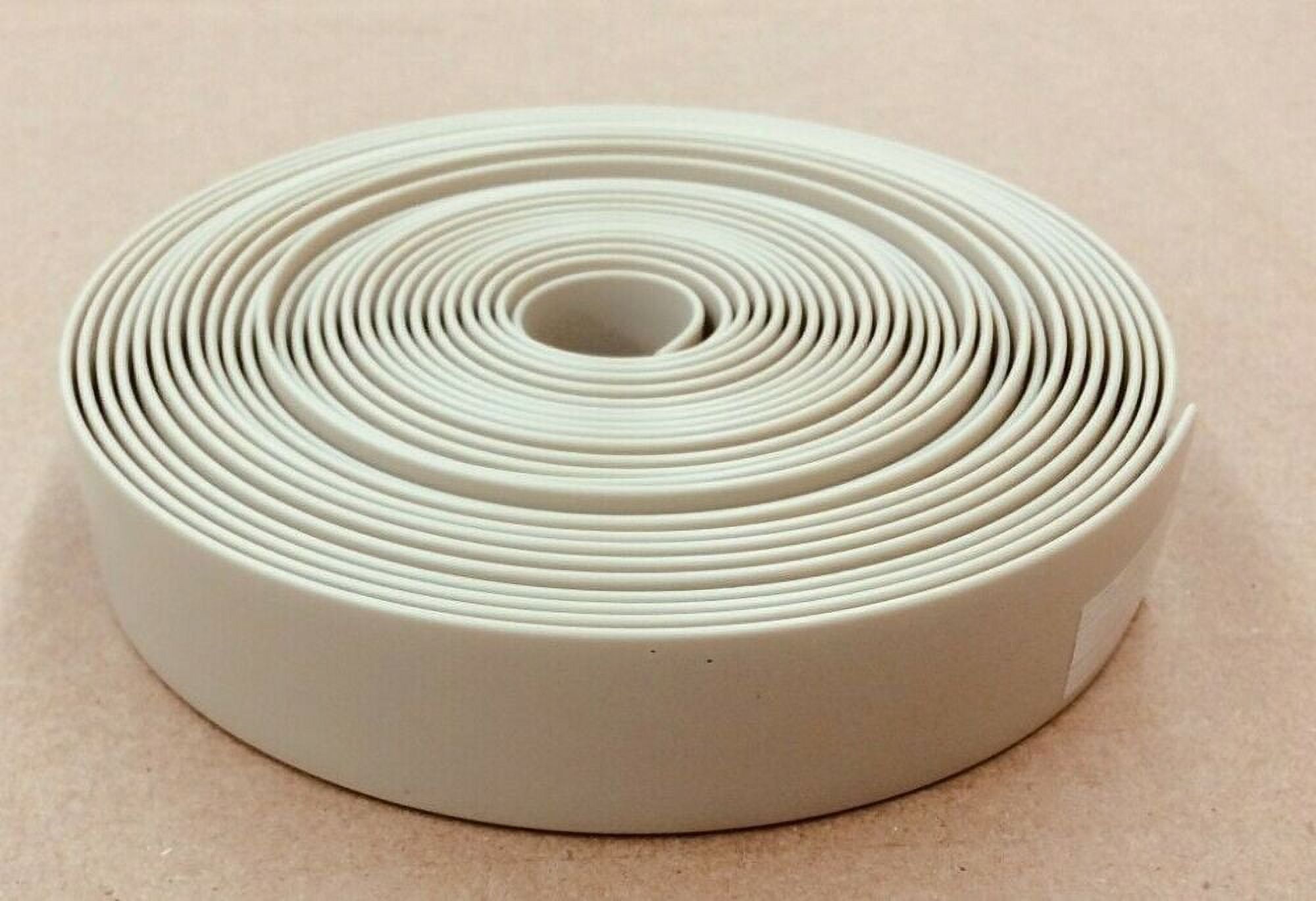1" 20' Vinyl Chair Strap Strapping Patio Furniture Repair Putty 237