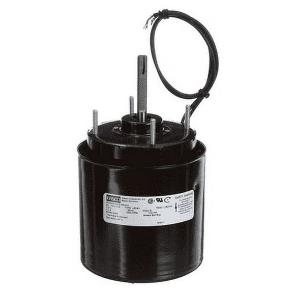 1/20 hp 1500 RPM CW 3.9" Diameter 115 Volts Fasco # D226