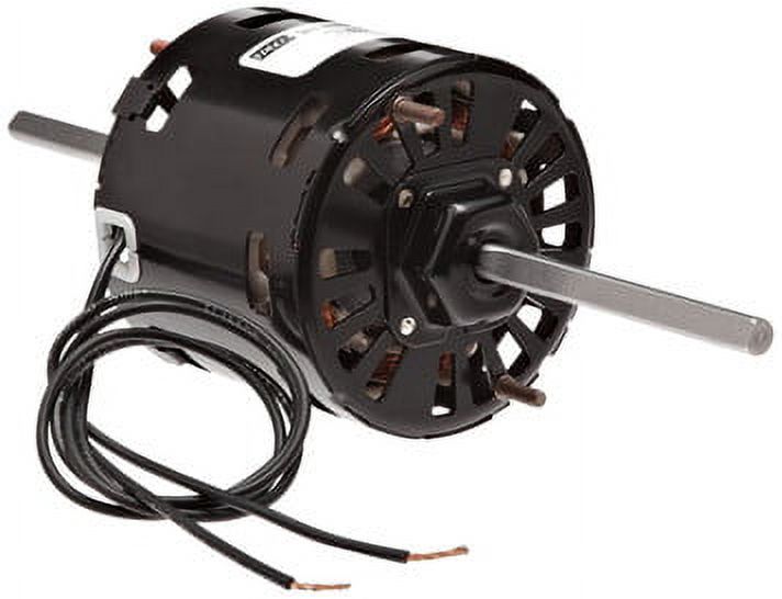 1/20 hp 1550 RPM 3.3" Dia 115V (Thermador Tradewinds) Fasco # D1165