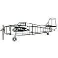 thumbnail image 1 of 1/200 F4F Wildcat Fighter, 1 of 4