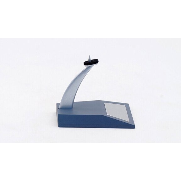 1:200 Narrow-body Aircraft Model Display Stand For Inflight 200 And Most Gj Jc