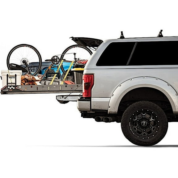 1,200 POUND CAPACITY TRUCK SLIDE, 49.375 X 64, FOR FULLSIZE 5.5FT BEDS