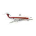 thumbnail image 1 of 1-200 Scale Model Aircraft BBOX1111014 1-200 Mohawk BAC111 REG No. N1136J, 1 of 1