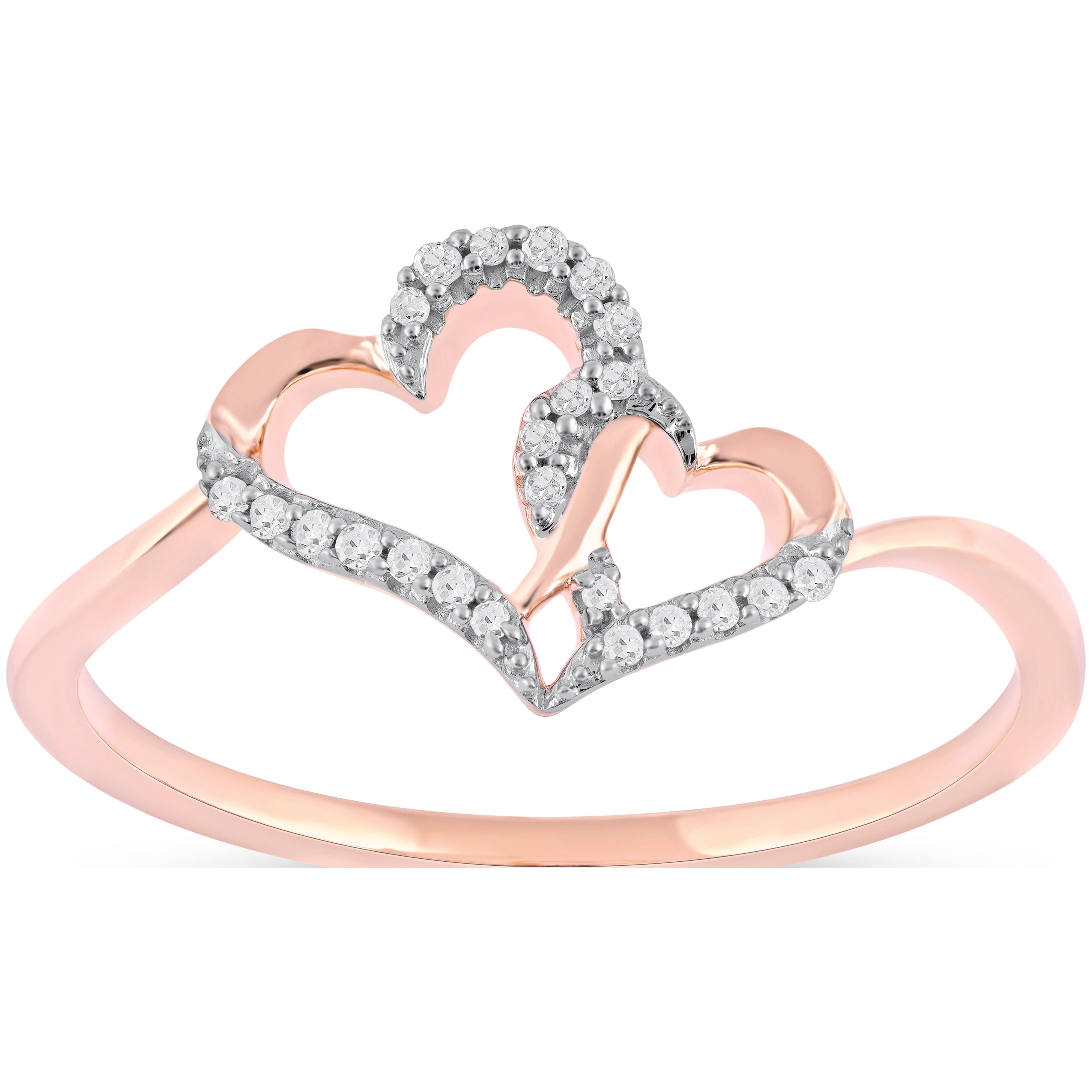 1-20Ct-TDW-Diamond-10K-Rose-