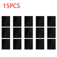 120PCS Nonstick BBQ Grill Mat Baking Mat Barbecue Tools Cooking