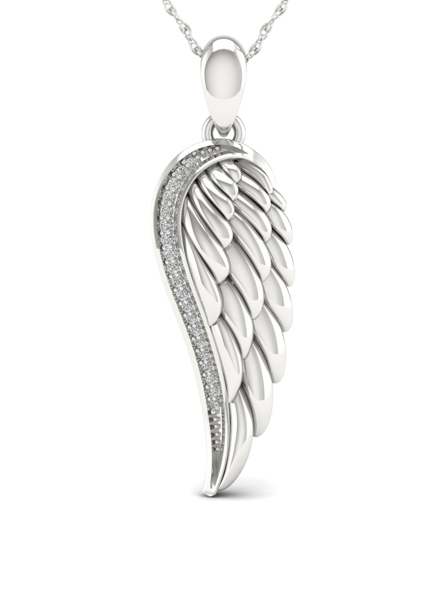 Diamond Angel - Jewelry