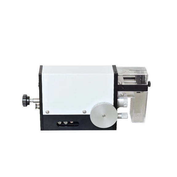 1-20mm Induction Pneumatic Peeling Machine, High Precision Used For Pvc Pc Single Core Cable Solid Wire Stripping Machine